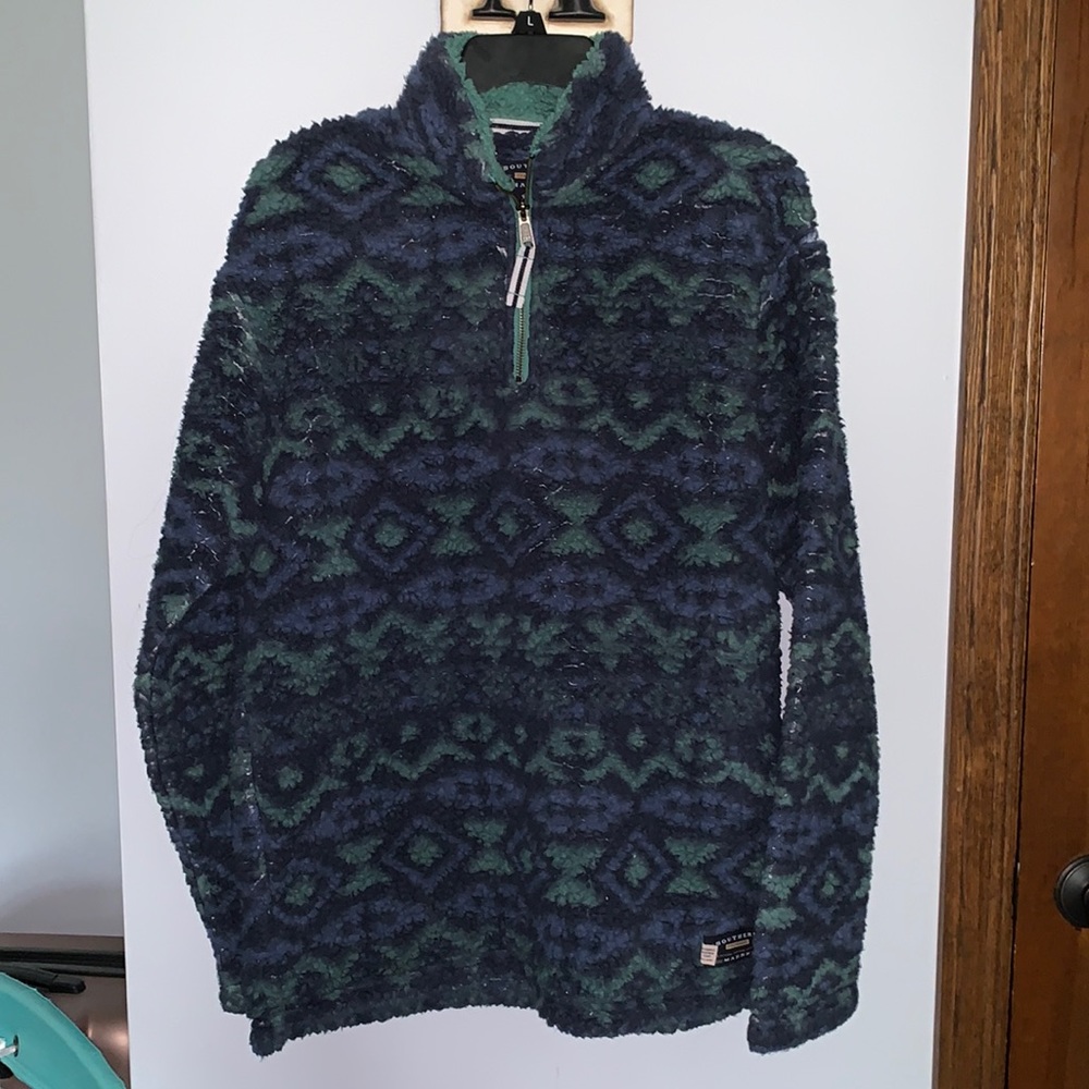 Women’s 1/4 zip